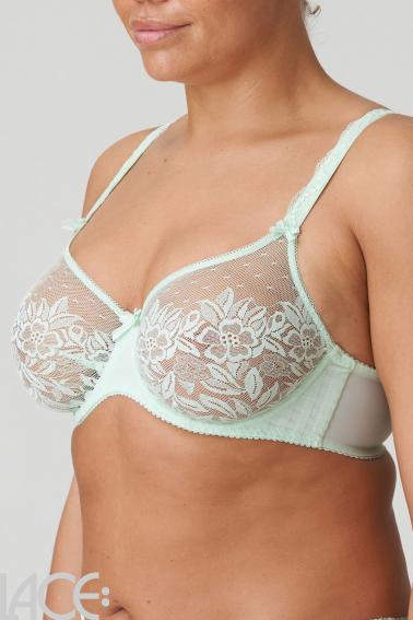 PrimaDonna Lingerie - Madison Formpresset BH E-H skål