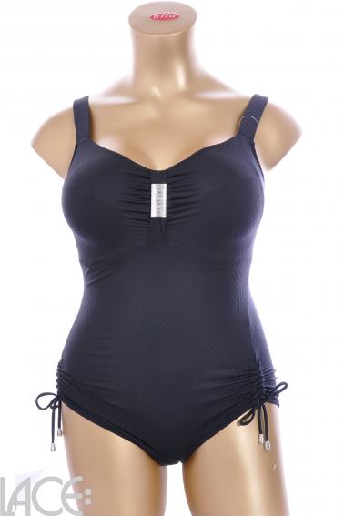 Ulla Swim - St. Tropez Badedragt F-K skål
