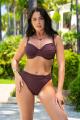 LACE Design - Bikini Tai trusse - Draperet - LACE Swim #21