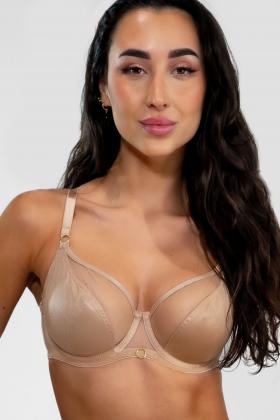 Subtille Lingerie - 3/4 Skål BH G-L skål - Subtille 18