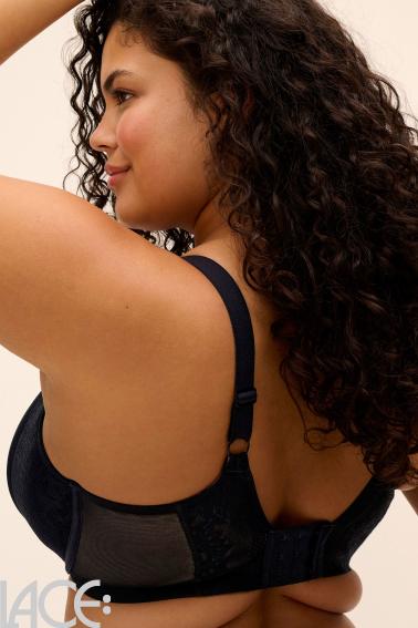 Elomi - Nerina Spacer T-shirt BH G-L skål