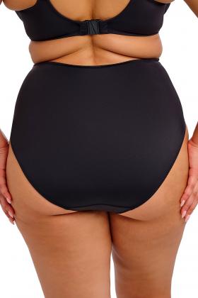 Elomi Swim - Plain Sailing Bikini Høj trusse 