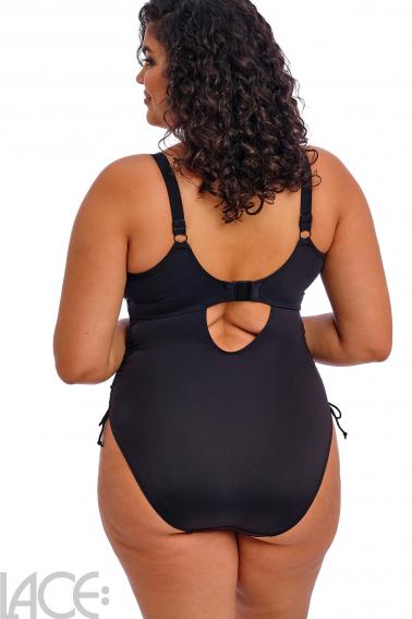 Elomi Swim - Fiji Falls Badedragt uden bøjle G-L skål