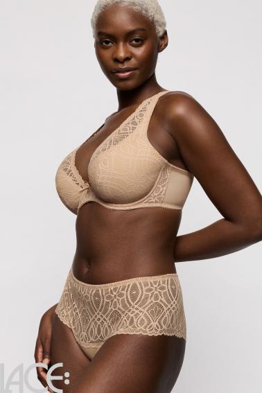 PrimaDonna Lingerie - Salerno Foret Décolleté BH E-G skål