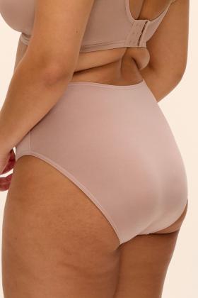 Elomi - Smooth So comfy Høj trusse