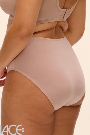 Elomi - Smooth So comfy Høj trusse