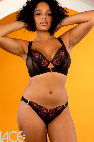 Curvy Kate - Mesmerise Brasiliansk g-streng