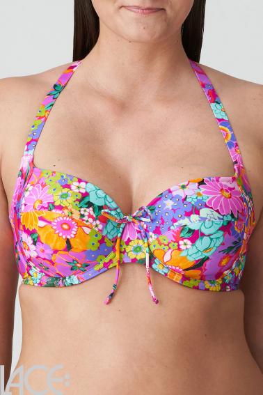 PrimaDonna Swim - Najac Bikini BH E-I skål