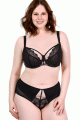 Subtille Lingerie - 3/4 Skål BH G-K skål - Subtille Linda