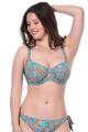 LACE Design - Bikini Push Up BH D-I skål - LACE Swim #12