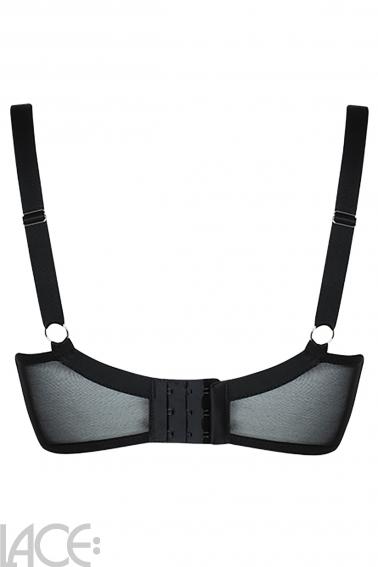 Curvy Kate - Boost Me Up Balkonette BH G-M skål