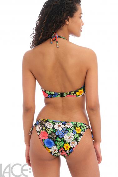 Freya Swim - Floral Haze Bikini BH Triangle F-H skål