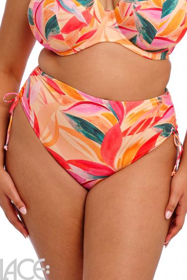 Elomi Swim - Sancho Beach Bikini Høj trusse - Regulerbar
