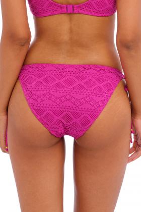 Freya Swim - Sundance Bikini Trusse med bindebånd