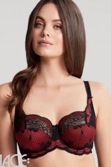 Panache Lingerie - Clara BH G-J skål