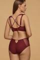 Dalia Lingerie - 3/4 Skål BH - Foret G-J skål - Dalia 18