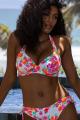 Freya Swim - Summer Soul Bikini BH med dyb udskæring F-I skål