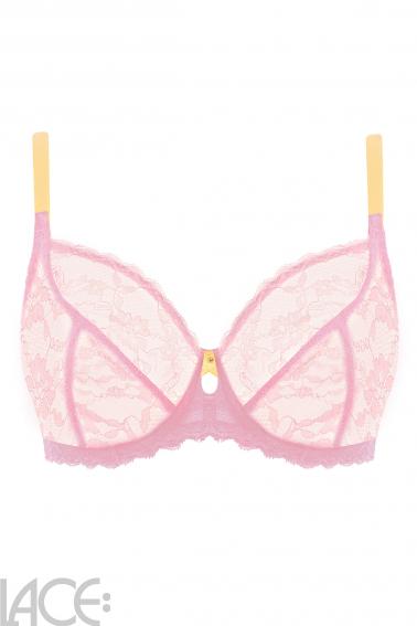 Freya Lingerie - Offbeat Décolleté BH F-I skål