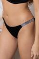 Curvy Kate - Boost Diamante Brasiliansk trusse