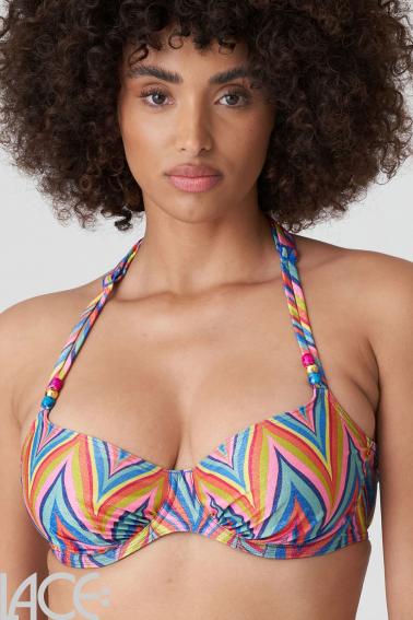 PrimaDonna Swim - Kea Bikini BH D-I skål