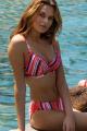 Freya Swim - Bali Bay Bikini BH med dyb udskæring G-L skål