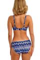 Freya Swim - Arizona Wave Bikini BH med dyb udskæring G-L skål