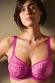 Empreinte - Amour BH - Formpresset E-G skål