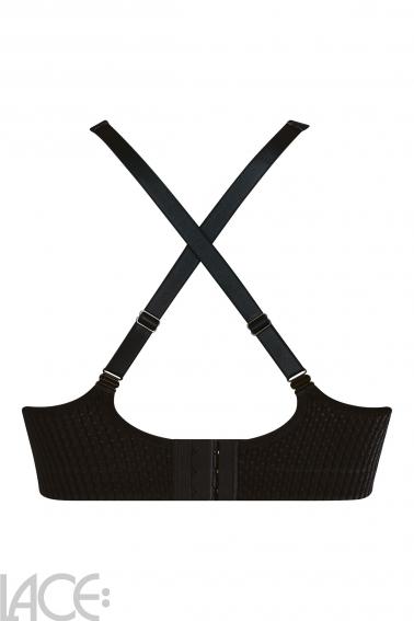 Anita - Air Control X Sports BH uden bøjle E-H skål