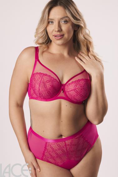 Mefemi by Nipplex - Décolleté BH F-J skål - Mefemi 06