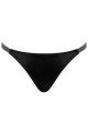 Curvy Kate - Boost Diamante Brasiliansk trusse
