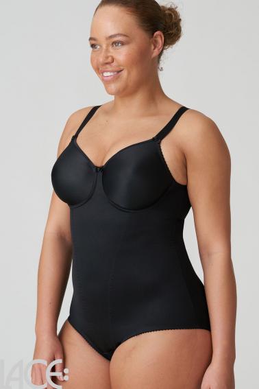 PrimaDonna Lingerie - Satin Body D-F skål 