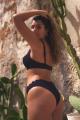 Panache Swim - Spirit Bikini BH med dyb udskæring G-M skål