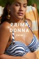 PrimaDonna Swim - Ravena Bikini BH - Draperet E-I skål