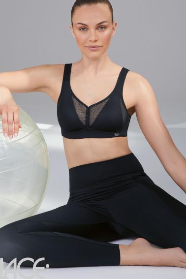 Anita - Air Control X Sports BH uden bøjle E-H skål