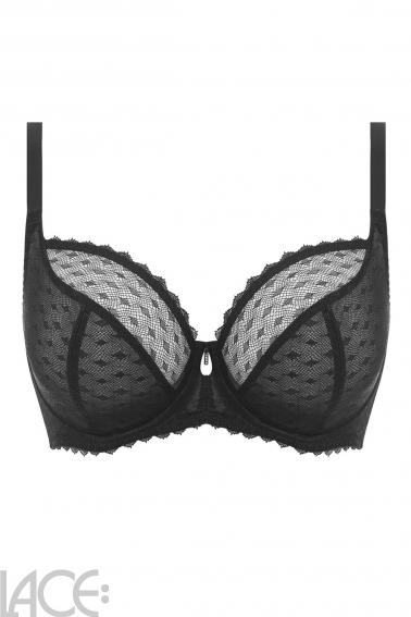 Freya Lingerie - Freya Signature Décolleté BH F-I skål
