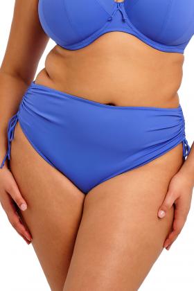 Elomi - Plain Sailing Bikini Høj trusse - Regulerbar