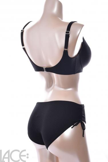 LACE Lingerie - Bikini BH med dyb udskæring - Foret i skålen - D-H skål - LACE Swim #1