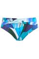 Fantasie Swim - Aguada Beach Bikini Høj trusse - High Leg