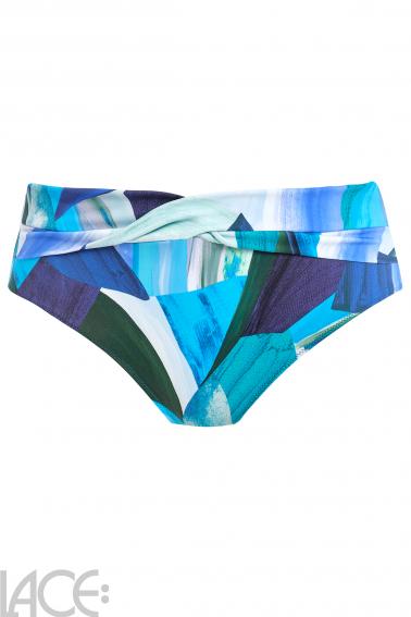 Fantasie Swim - Aguada Beach Bikini Høj trusse - High Leg