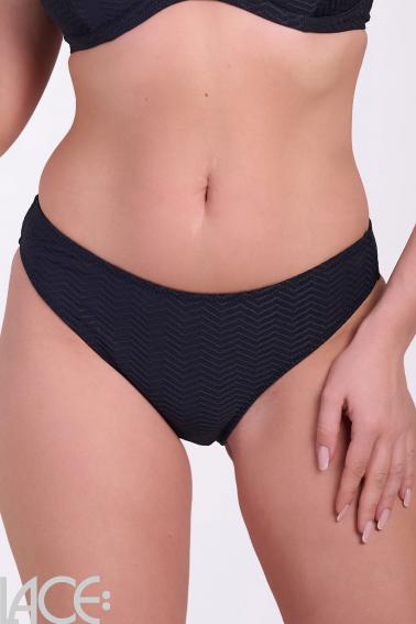 LACE Design - Bikini Tai trusse - High leg - LACE Swim #17