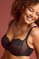 Panache Lingerie - Nina BH G-M skål