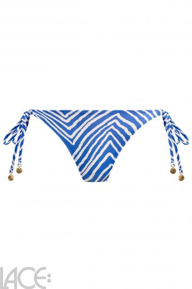 Freya Swim - Fiji Falls Bikini Trusse med bindebånd Freya Swim - Fiji Falls Bikini Trusse med bindebånd