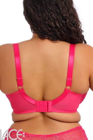 Elomi - Darcie Balkonette BH - Foret H-L skål