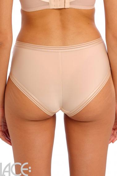 Freya Lingerie - Tailored Shorts