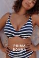 PrimaDonna Swim - Nayarit Bikini BH med dyb udskæring E-G skål