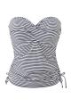 Panache Swim - Anya Tankini Top DD-G skål