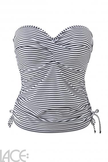 Panache Swim - Anya Tankini Top DD-G skål