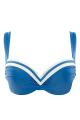Panache Swim - Portofino Bikini BH med dyb udskæring F-H skål