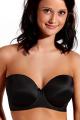 Freya Lingerie - Deco Stropløs BH E-J skål Freya Lingerie - Deco Stropløs BH E-J skål