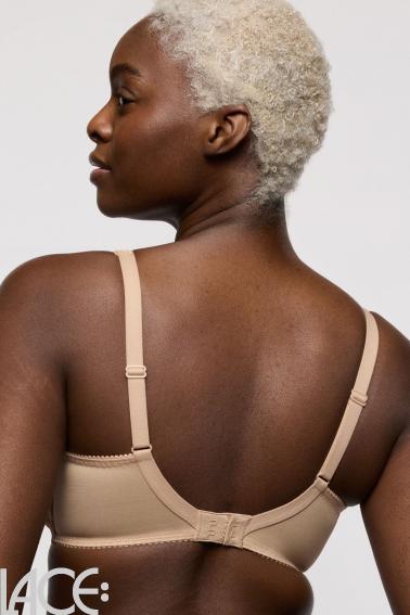 PrimaDonna Lingerie - Salerno Foret Décolleté BH E-G skål